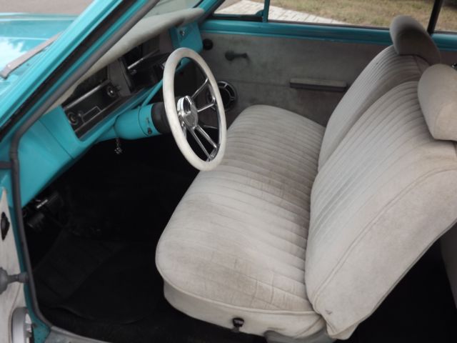 1965 Buick Skylark SPECIAL / Custom - photo 13