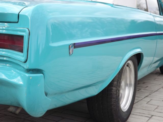 1965 Buick Skylark SPECIAL / Custom - photo 6