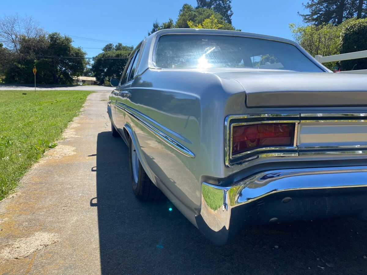 1965 Buick Skylark - photo 10