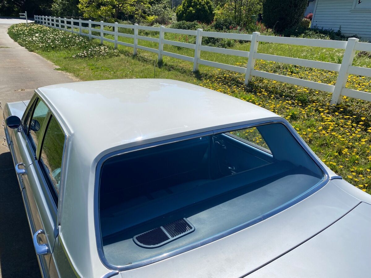 1965 Buick Skylark - photo 11