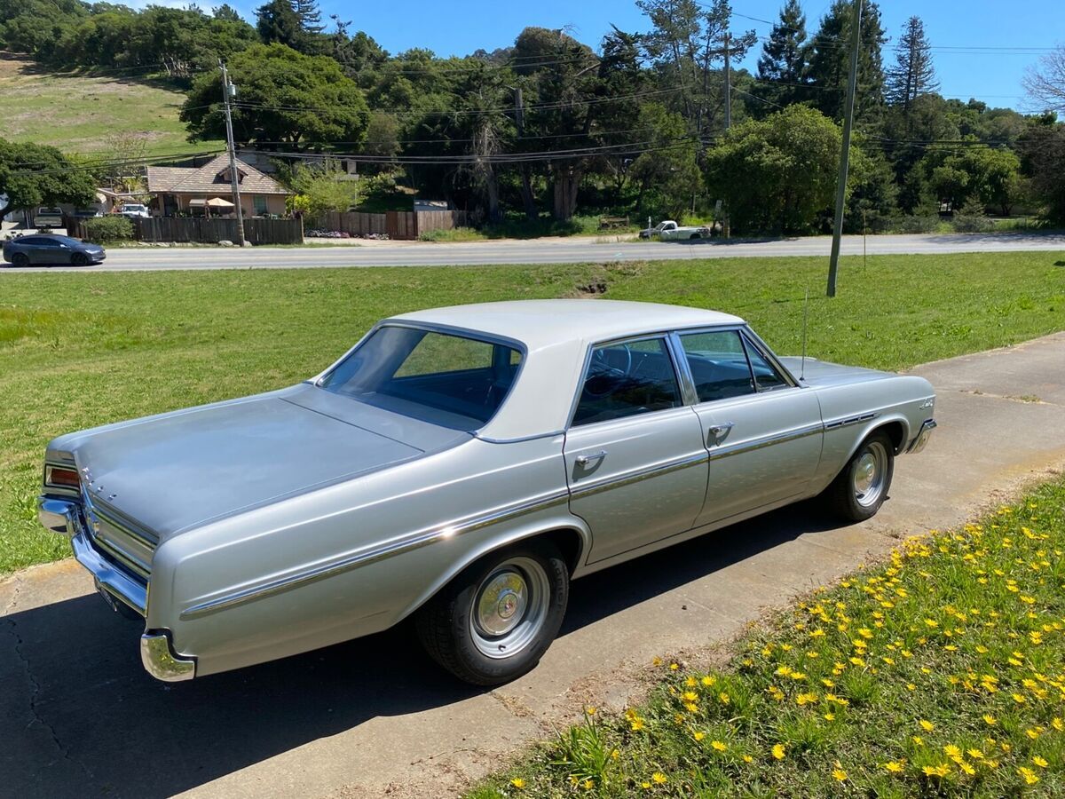 1965 Buick Skylark - photo 13