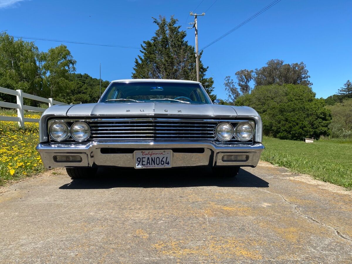 1965 Buick Skylark - photo 3