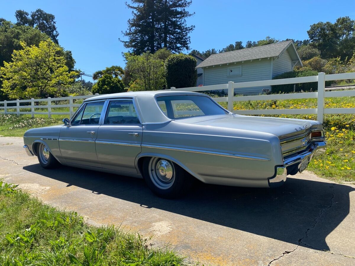 1965 Buick Skylark - photo 4