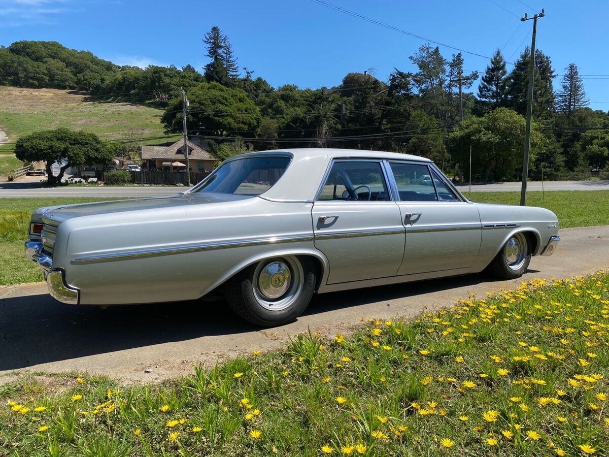 1965 Buick Skylark - photo 6