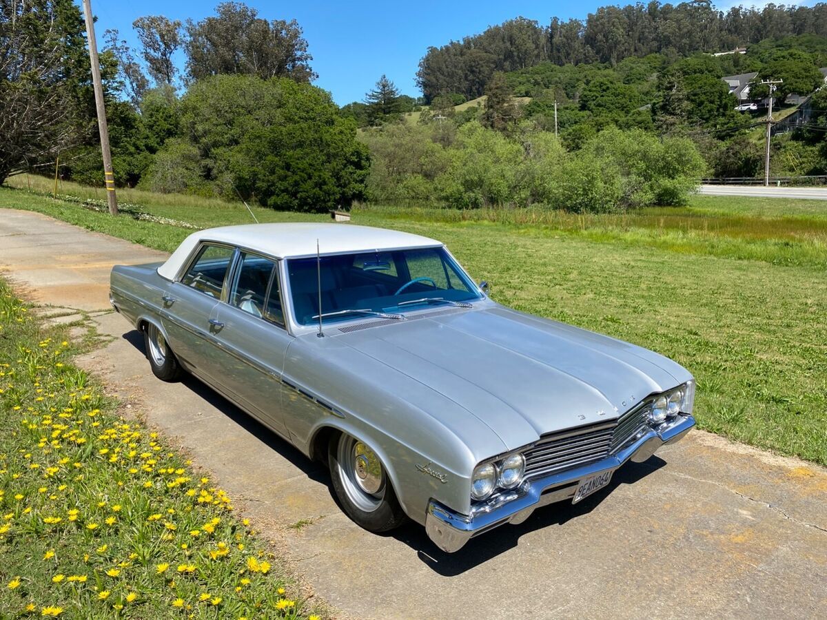 1965 Buick Skylark - photo 7