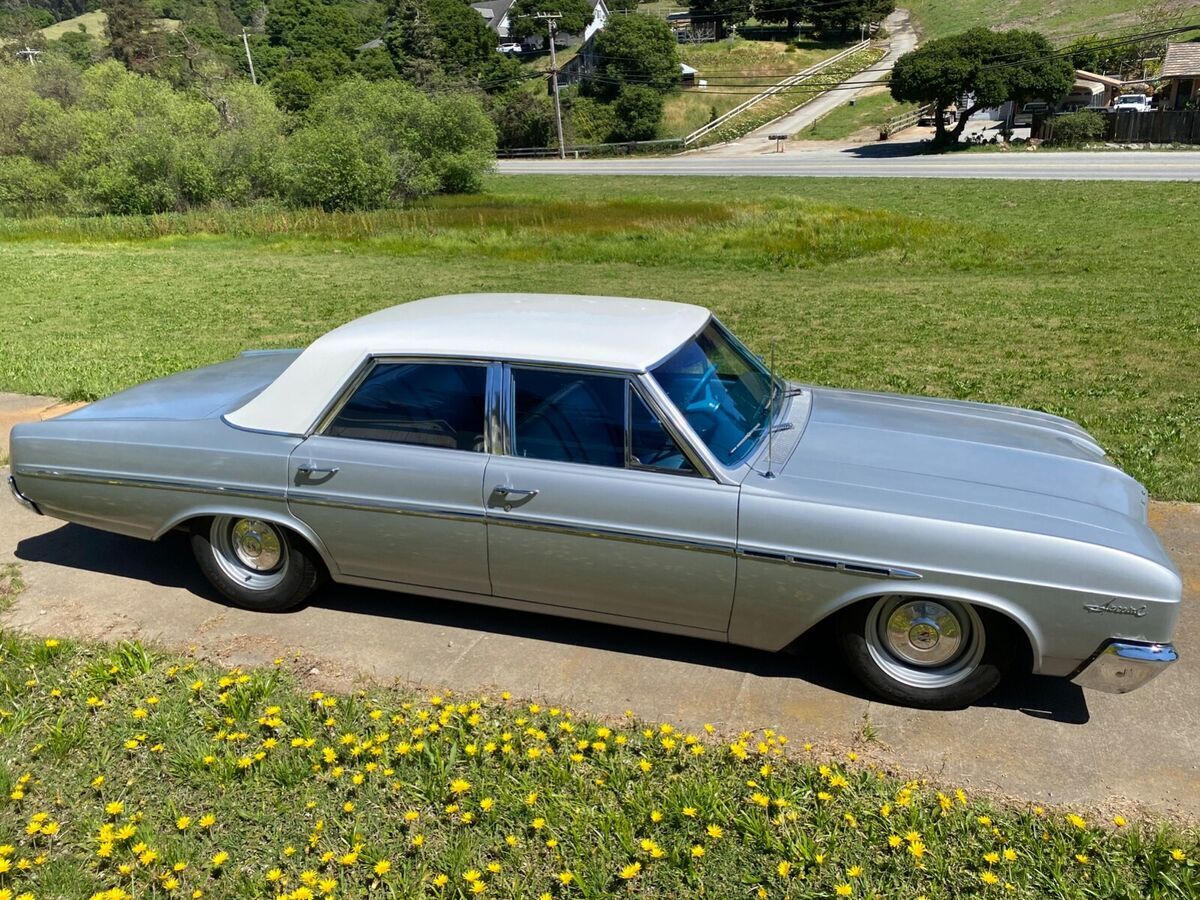 1965 Buick Skylark - photo 8