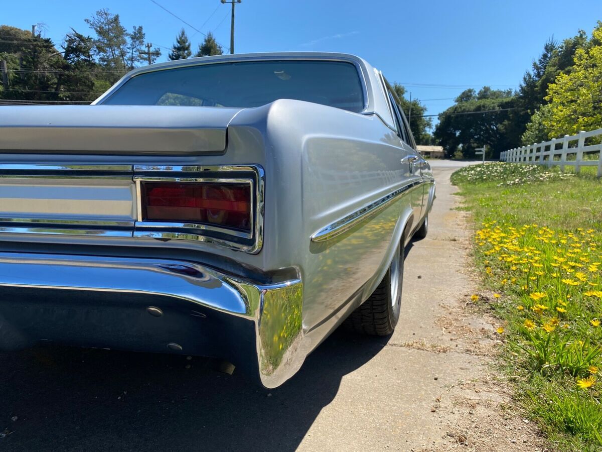 1965 Buick Skylark - photo 9