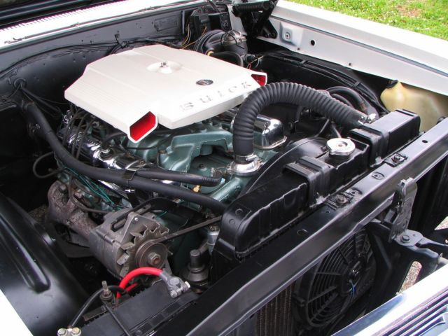 1965 Buick Skylark - photo 10