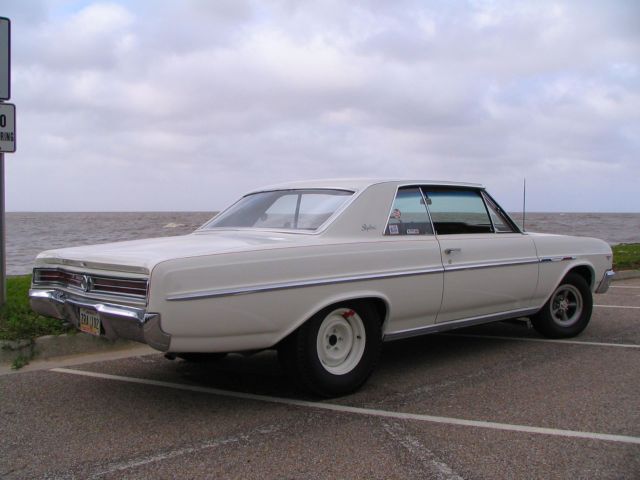1965 Buick Skylark - photo 11