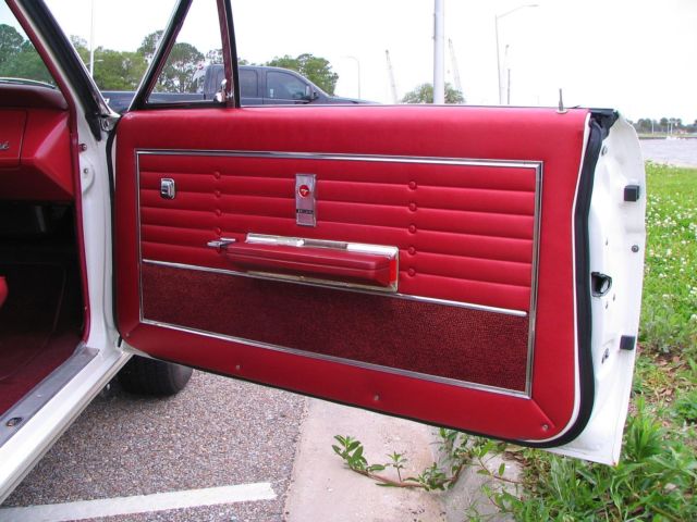 1965 Buick Skylark - photo 12