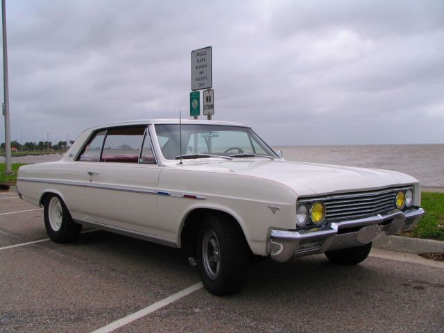 1965 Buick Skylark - photo 13