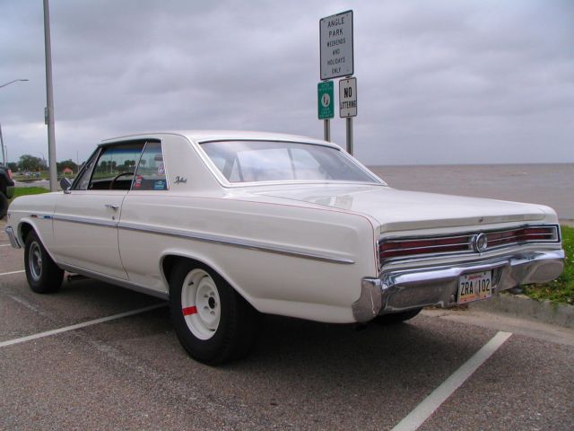 1965 Buick Skylark - photo 3