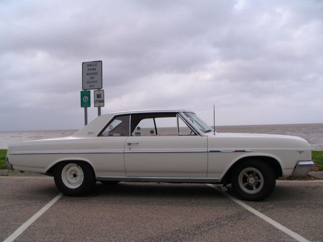 1965 Buick Skylark - photo 4