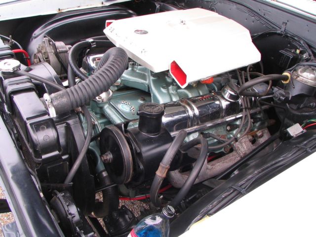 1965 Buick Skylark - photo 6