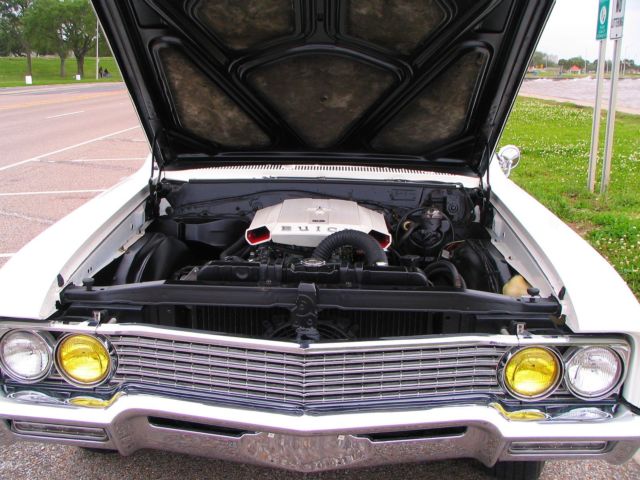 1965 Buick Skylark - photo 7