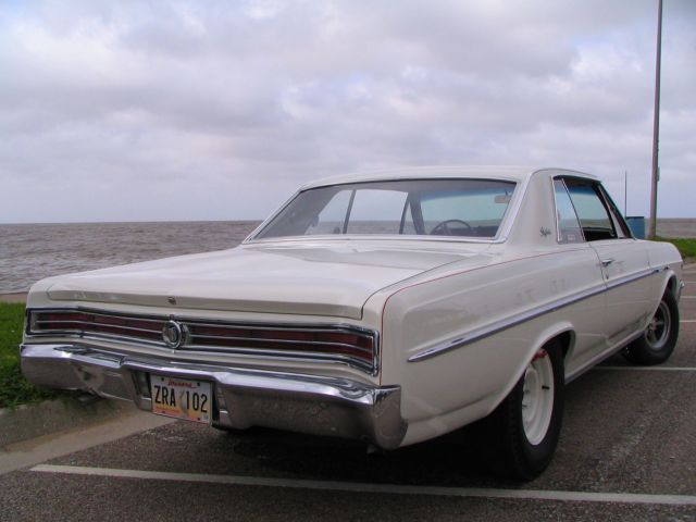 1965 Buick Skylark - photo 8