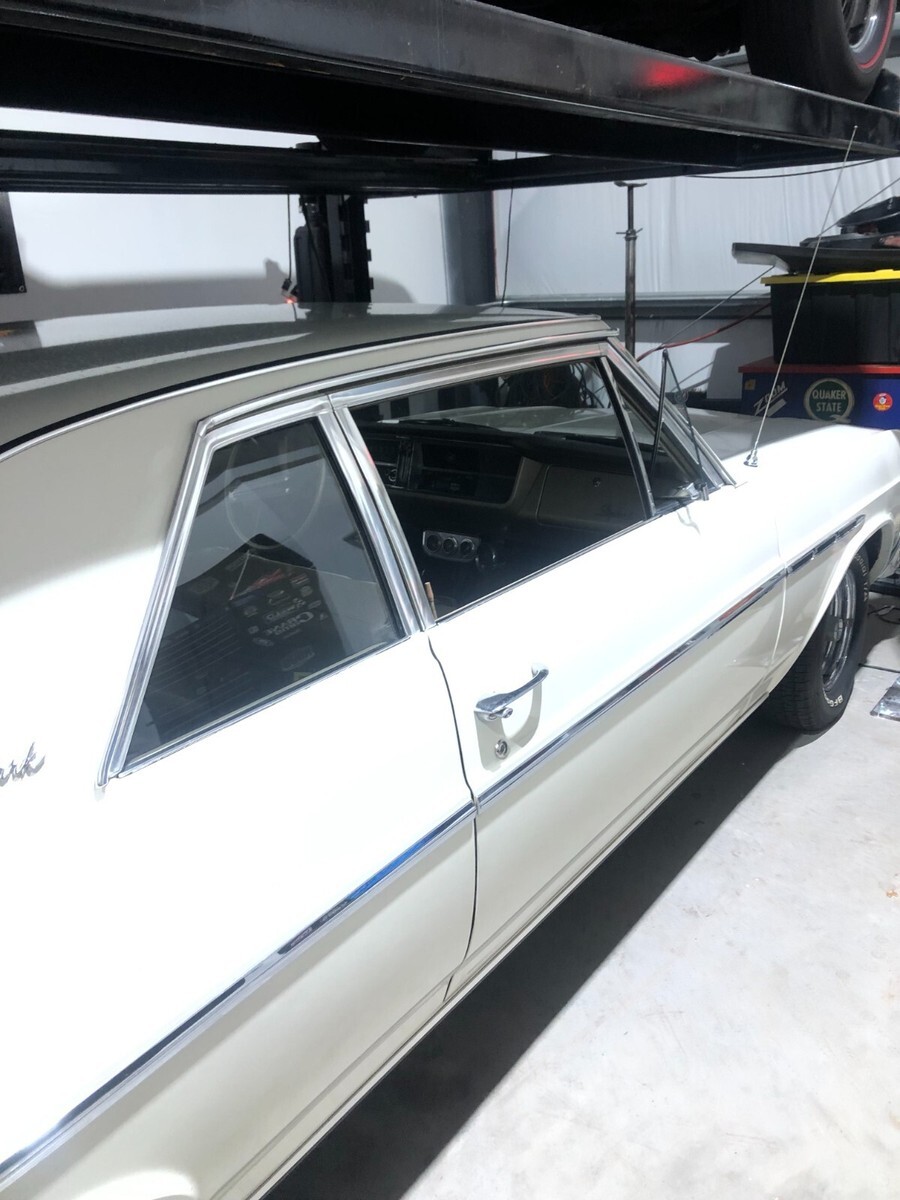 1965 Buick Skylark - photo 4