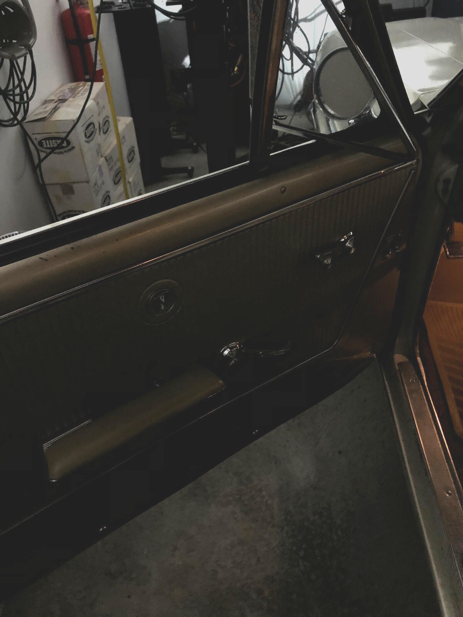 1965 Buick Skylark - photo 7