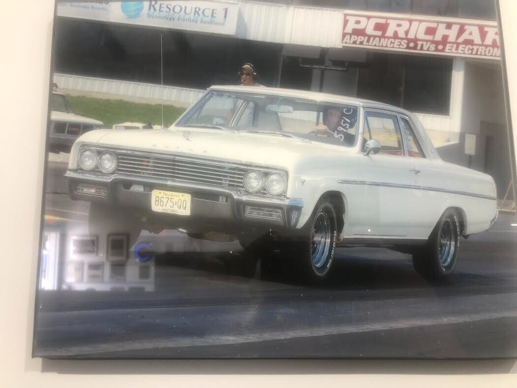 1965 Buick Skylark - photo 8