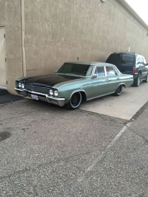 1965 Buick Skylark