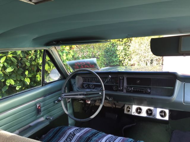 1965 Buick Skylark - photo 10