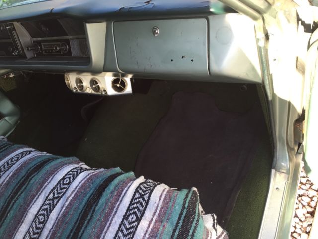 1965 Buick Skylark - photo 11