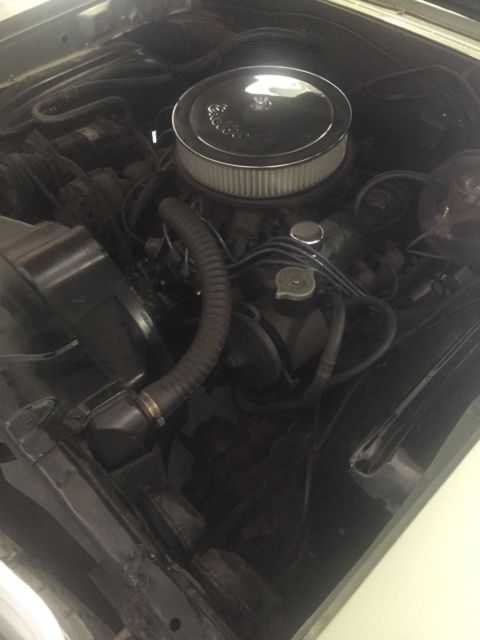 1965 Buick Skylark - photo 13