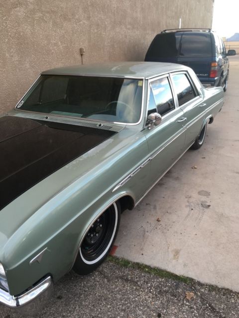 1965 Buick Skylark - photo 3