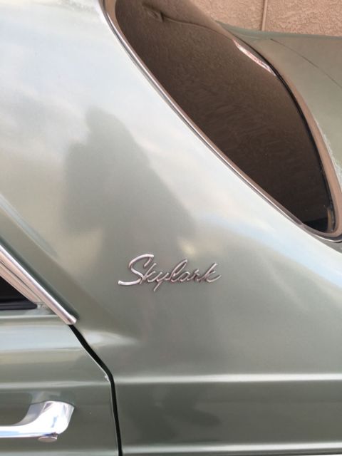 1965 Buick Skylark - photo 4