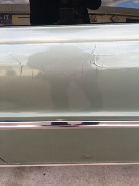 1965 Buick Skylark - photo 5