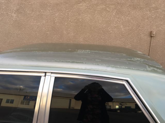 1965 Buick Skylark - photo 6