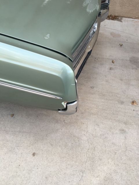 1965 Buick Skylark - photo 7