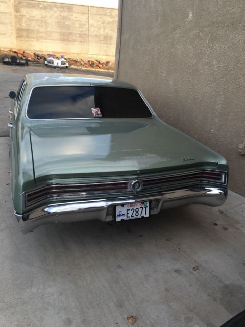 1965 Buick Skylark - photo 8