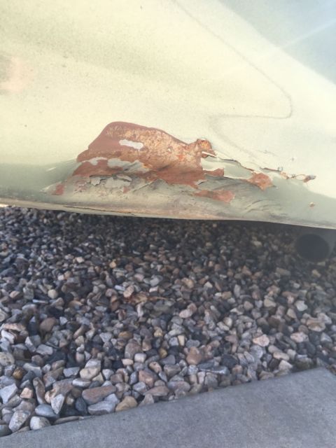 1965 Buick Skylark - photo 9