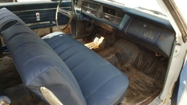1965 Buick Skylark Convertible - photo 12