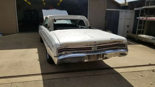 1965 Buick Skylark Convertible - photo 4