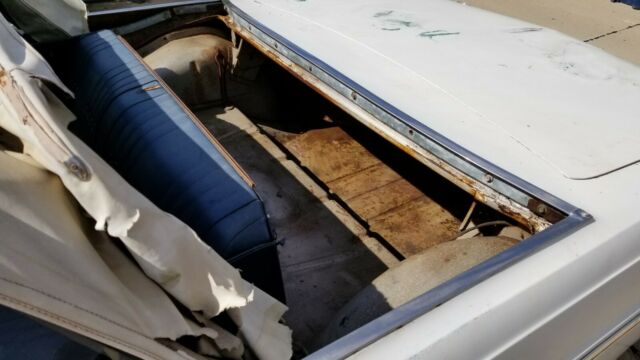 1965 Buick Skylark Convertible - photo 8