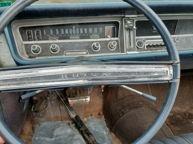 1965 Buick Skylark Convertible - photo 12