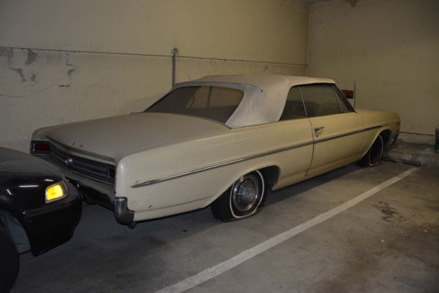 1965 Buick Other - photo 3
