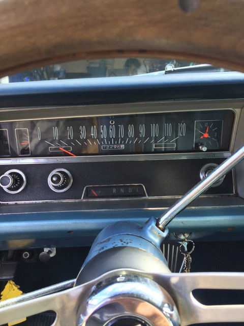 1965 Buick Special - photo 2