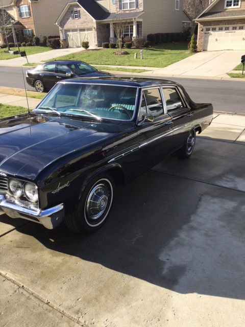 1965 Buick Special - photo 4