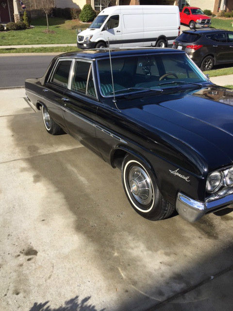 1965 Buick Special - photo 6