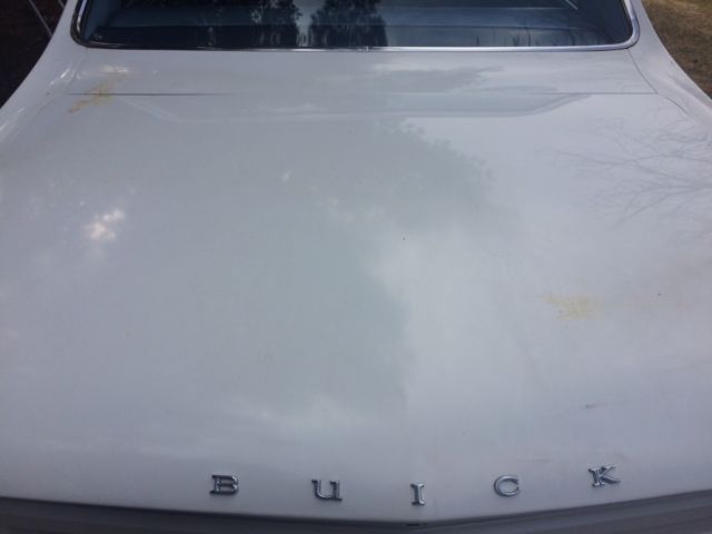 1965 Buick Special Base - photo 10