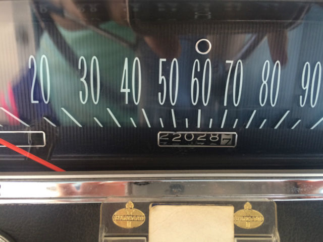 1965 Buick Special Base - photo 6