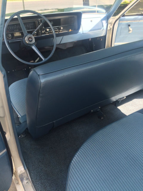 1965 Buick Special Base - photo 7