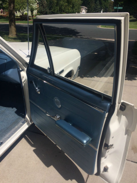 1965 Buick Special Base - photo 8