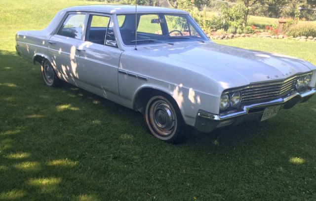1965 Buick Special Base (Rare!) 1965 Buick Special Base
