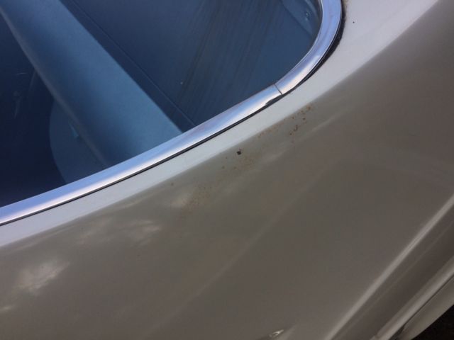 1965 Buick Special Base - photo 13