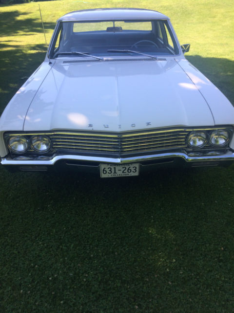 1965 Buick Special Base - photo 2