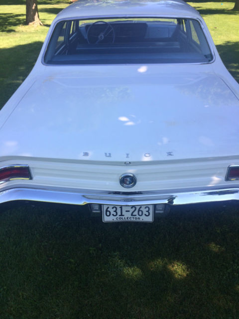 1965 Buick Special Base - photo 4